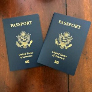 Passport Cards