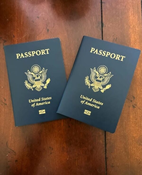 Passport Cards