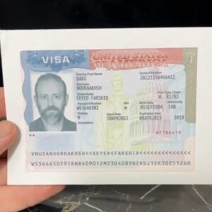 Visa